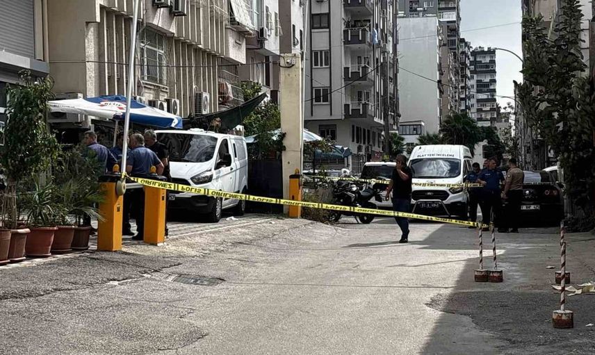 Adana'daki kuyumcu cinayetinin ardından kaçış planı gün yüzüne çıktı: Yunanistan hedefindeydi