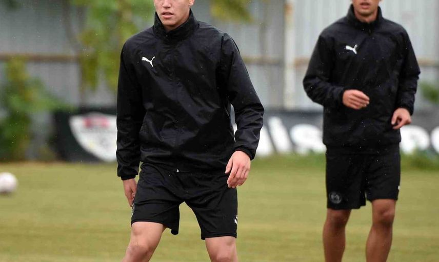 Manisa FK, Muğlaspor karşılaşması için hazırlıklara başladı