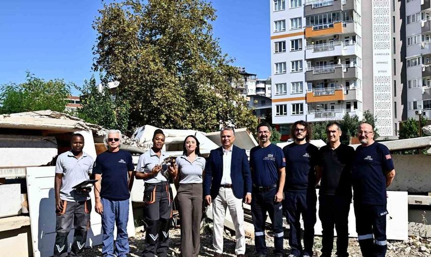 Kahraman fareler, arama kurtarma çalışmalarında devrim yaratıyor