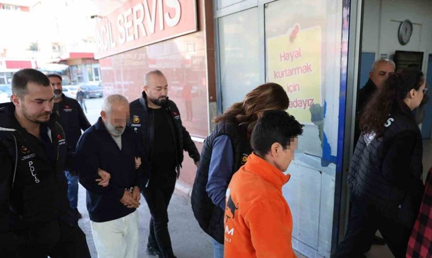 19 yıl sonra cinayet davasında sanıklara ağırlaştırılmış müebbet cezası verildi