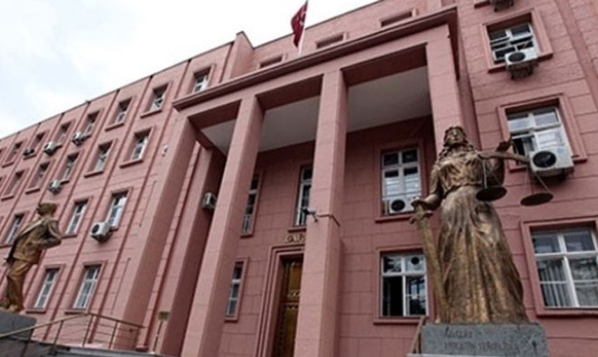 687 HDP'li İçin Siyaset Yasağı İstemi!