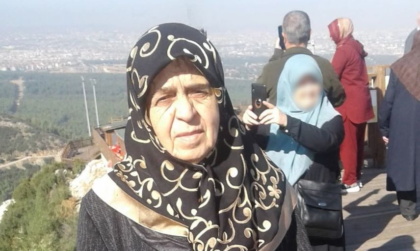 Manisa’daki feci kazada hayatını kaybedenlerin son yolculuğu dualarla gerçekleşti
