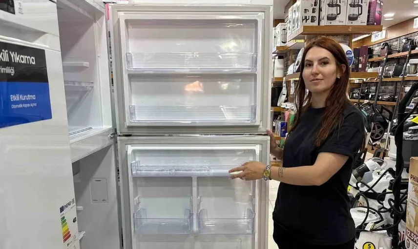 Düğün sezonunda beyaz eşya alırken dikkat: Paket alımlar daha avantajlı