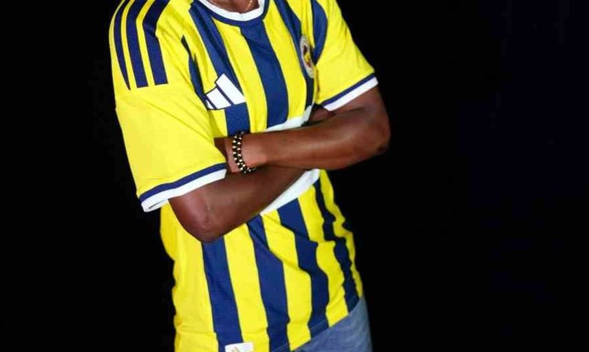Fenerbahçe kadın futbol takımına Nijeryalı forvet Abideen Suliat Olajumoke katıldı