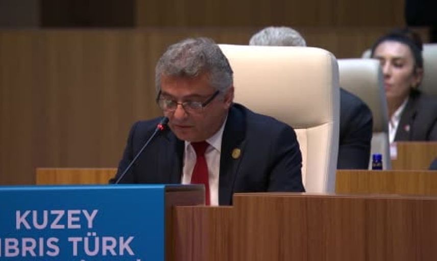 Türk devletleri iş birliğini güçlendirirken Kıbrıs çözümlerine yönelik umutlar artıyor