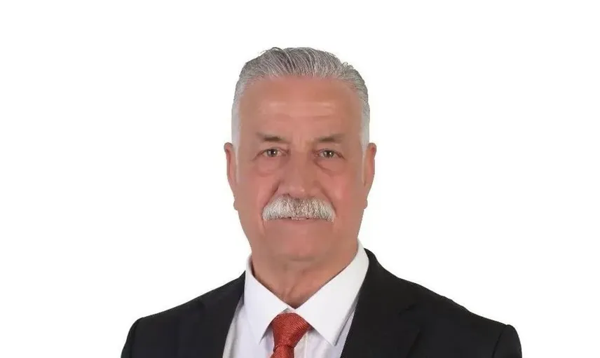 Menderes'te siyasi çalkantılar devam ediyor: YENİ Parti'den istifalar arttı