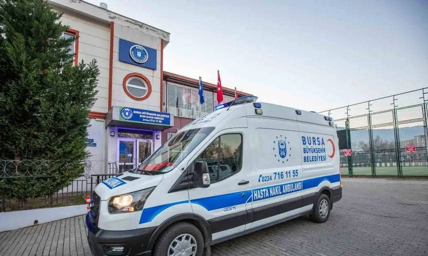 Bursa halk sağlığı haftasında çeşitli etkinlikler düzenleyecek