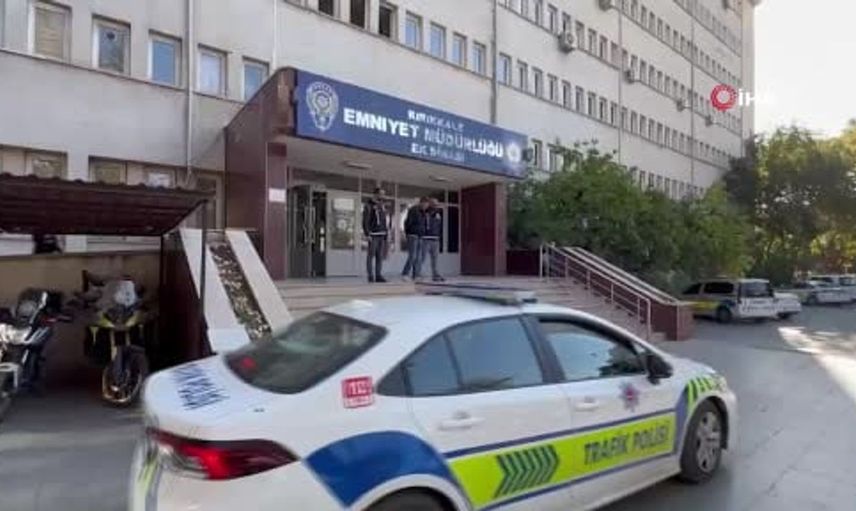 Eski eşinin evinde korku dolu anlar: Yangını çıkaran şahıs tutuklandı