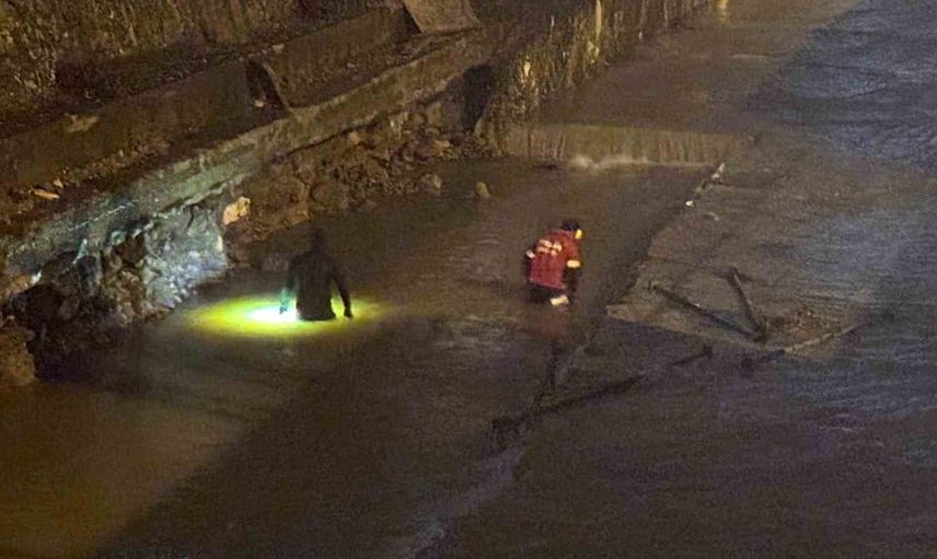 Eski kız arkadaşının evine ateş açan belediye çalışanı tutuklandı