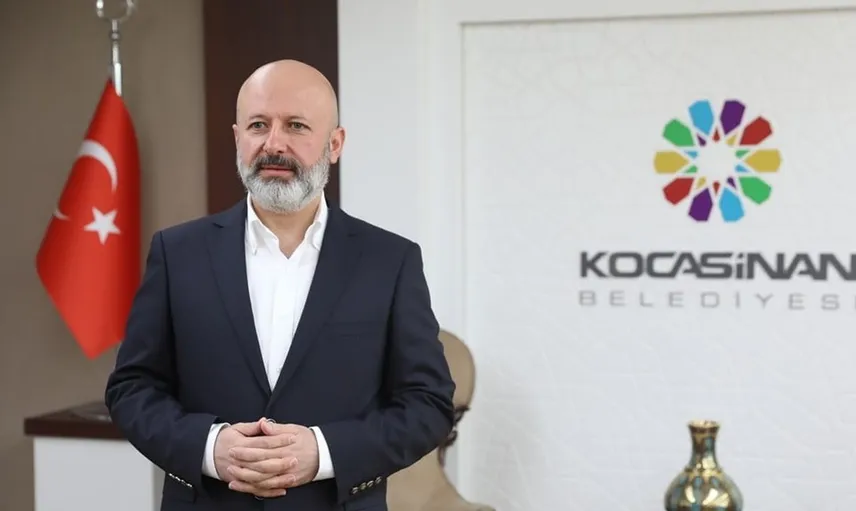 Kocasinan'ın huzurunu koruyan zabıta ekipleri, Başkan Çolakbayrakdar'dan övgü aldı