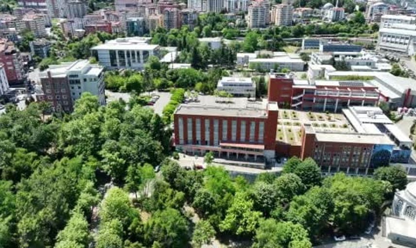 Zonguldak Bülent Ecevit Üniversitesi'nin PET/CT uygulamalarına Avrupa akreditasyonu