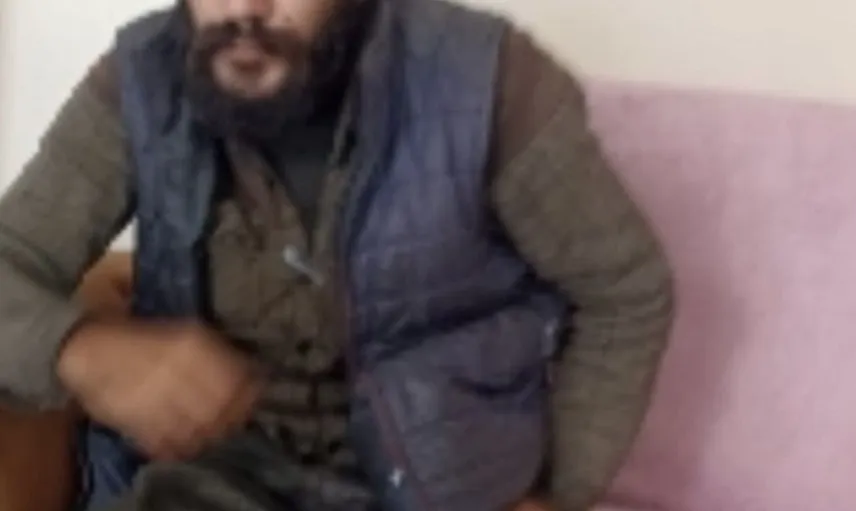 Kaybolan oğlunu buldu, şok edici şirket kayıtlarıyla karşılaştı