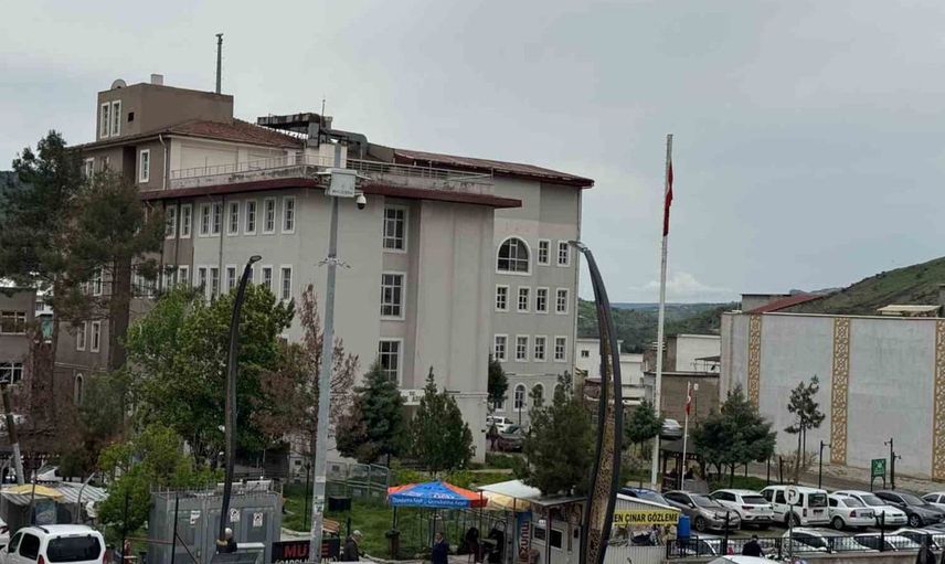 Çermik'te kış öncesi kömür yardımı dağıtımı başladı