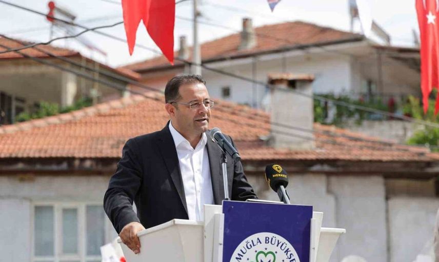 Göktepe kültür ve dayanışma şenliği coşkulu bir etkinlikle 12. kez yapıldı
