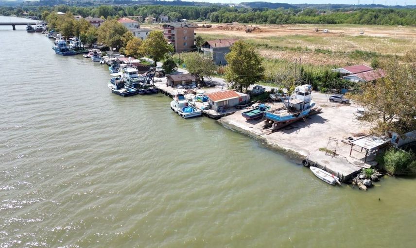 Karadeniz av sezonu başladı ancak Sakaryalı balıkçılar zorlu koşullarla mücadele ediyor