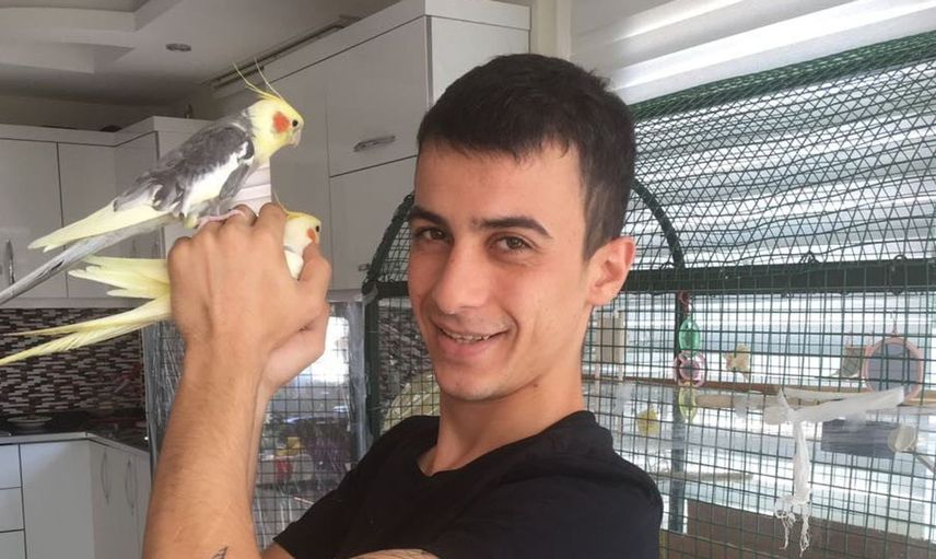 Mersin'de kaybolan gencin cinayet soruşturmasında 6 kişi gözaltına alındı