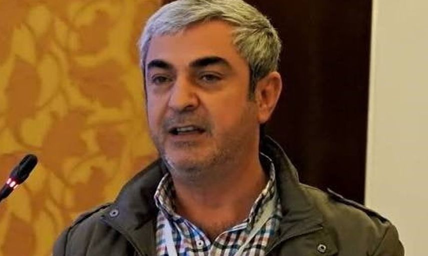 Diyarbakır'da lokantaya silahlı saldırıda 3 kişi yaralandı