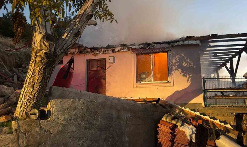 Akrabasına ateş açan kişi tutuklandı: Adıyaman'da korkunç olay