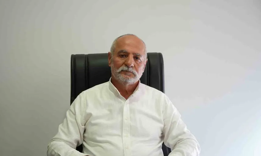 12 Eylül mağduru Ekrem Demir: O dönemde yalnızca acı yaşamadık