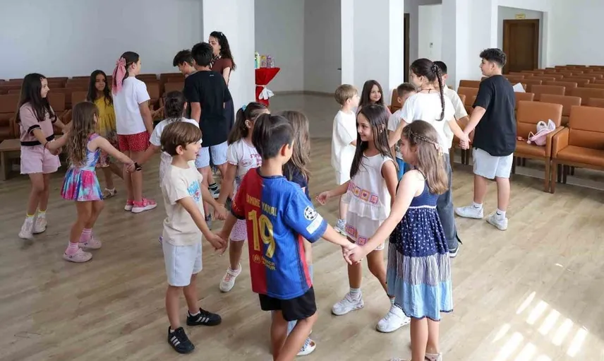 Efeler Belediyesi'nde yeni dönem kursları start alıyor