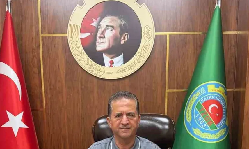 Çiftçiler sulama borçları için ek süre talep ediyor
