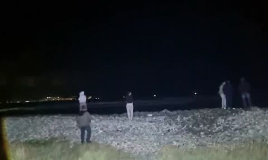 Sinop'ta tekne faciası: hayatını kaybeden bir kişi bulundu, kayıp diğer kişi aranıyor