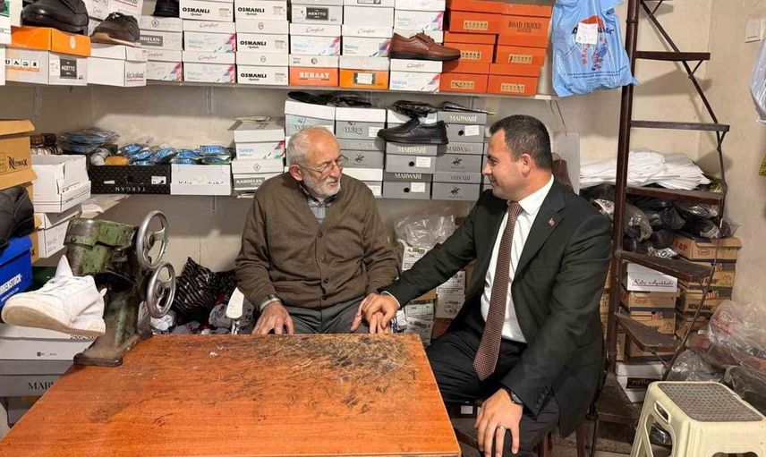 Geleneksel kunduracılık ustaları: Akçakoca'da mesleğin geleceği konuşuldu