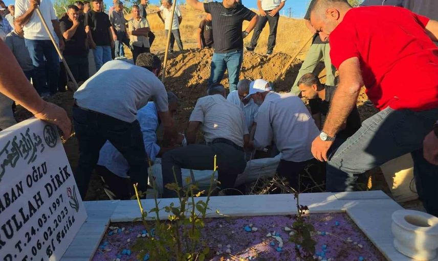 Hayat mücadelesini kaybeden genç, organlarıyla dört kişiye umut oldu