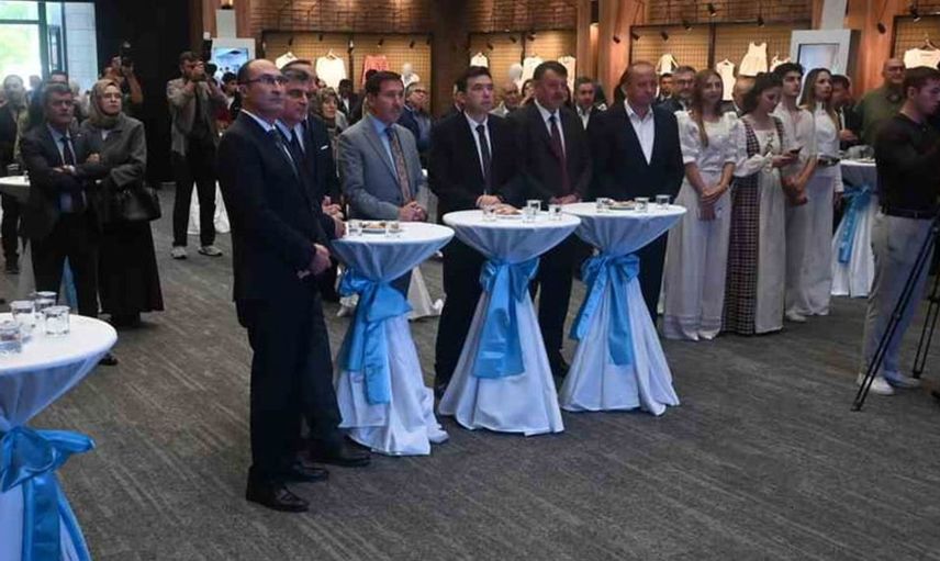 Kenevirden Hadim bezine: Anadolu'nun kültürel mirası geleceğe taşınıyor