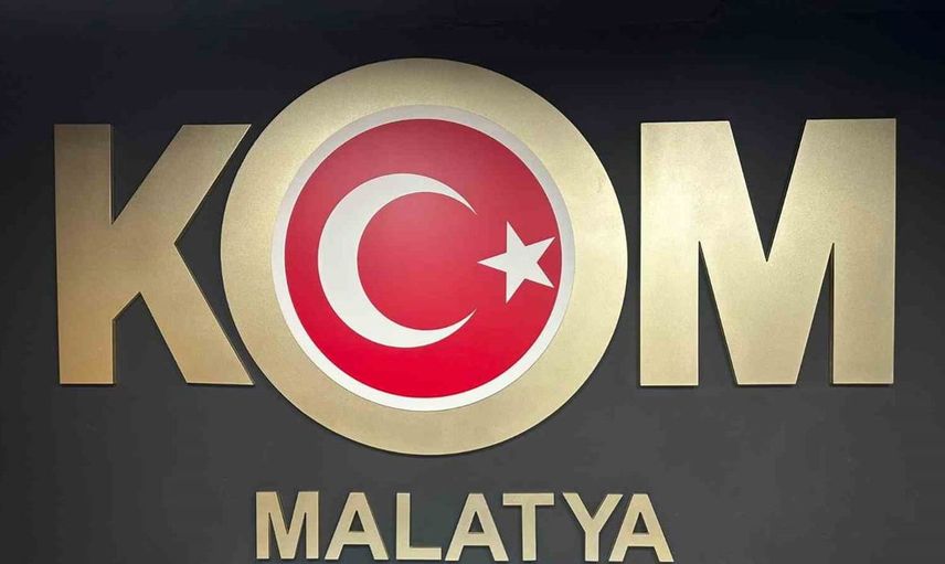 Malatya'da sahte altın ve tefecilik operasyonu: 2 tutuklama