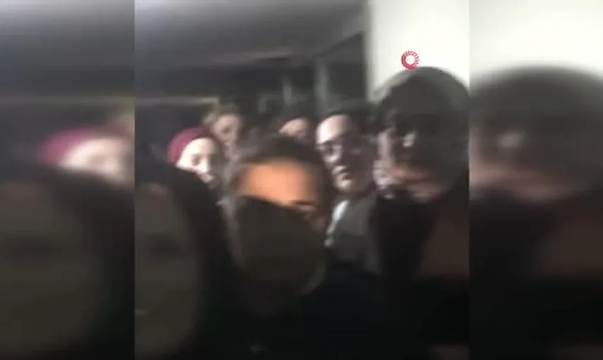 İçişleri Bakanı Çiftçi'den dayanışma mesajı: Devlet-millet işbirliği ile afet izleri siliniyor