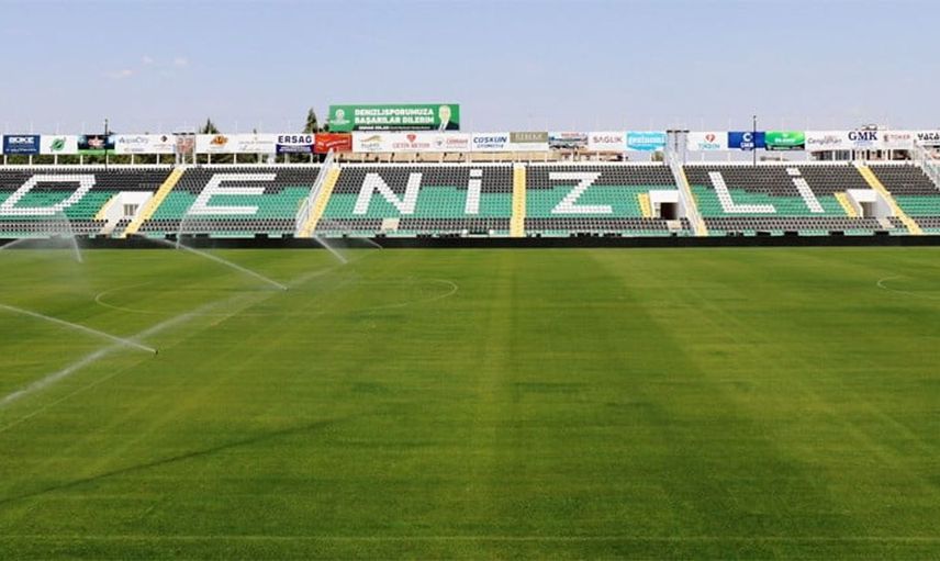 Denizli profesyonelliğe geçiş liginde iki takımla temsil edilecek