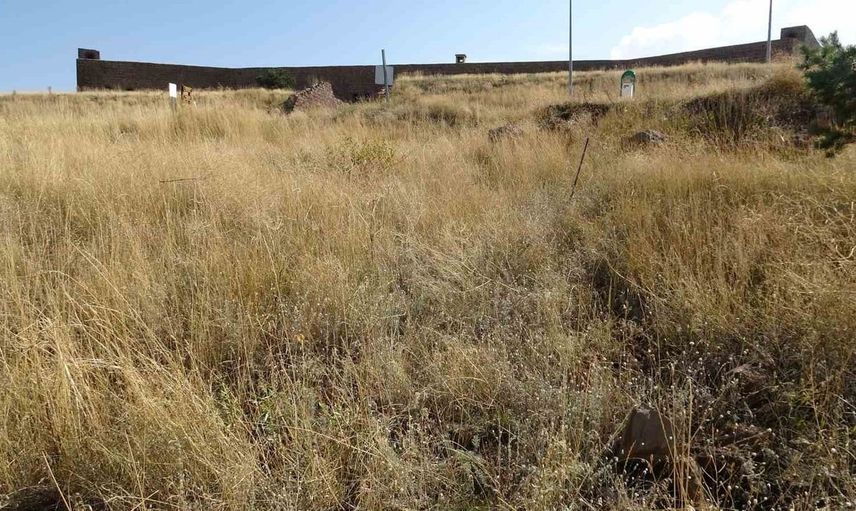 93 Harbi’nin unutulmaz isimleri: Erzurum’daki 7 kardeşin mezarına vefa çağrısı