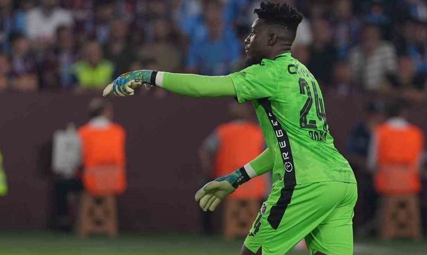 Trabzonspor evinde Ferencvaros'a mağlup oldu: 1-0