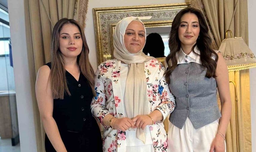Kilis'te kadınlara yönelik yeni destek merkezi hizmete açıldı