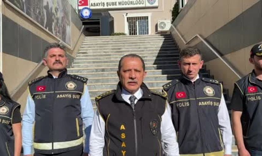 Yeni nesil suç örgütlerine yönelik dev operasyon: 13 gözaltı