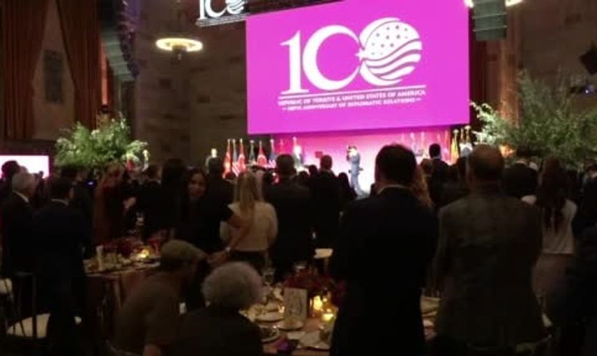 Cumhurbaşkanı Erdoğan, savunma sanayimizdeki gelişmeleri vurguladı