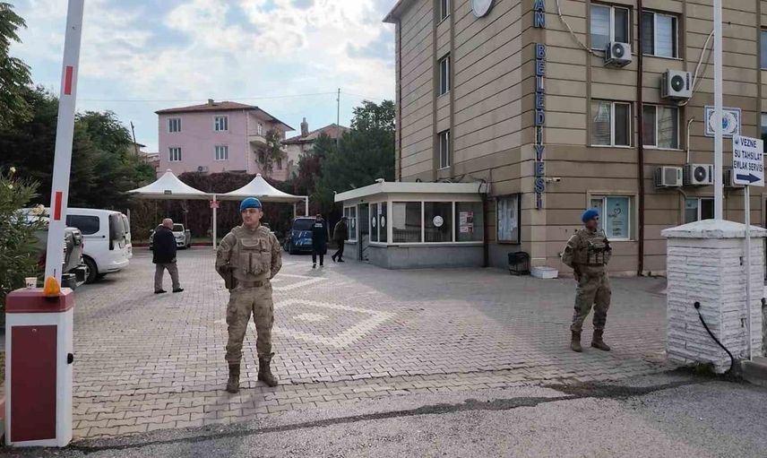 Yahşihan Belediyesi'ndeki yolsuzluk soruşturmasında özel şoförün ifadesi dikkat çekti