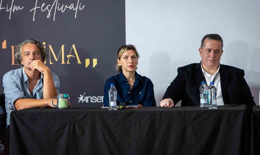 Antalya Altın Portakal Film Festivali'nde çevreci sinema hamlesi