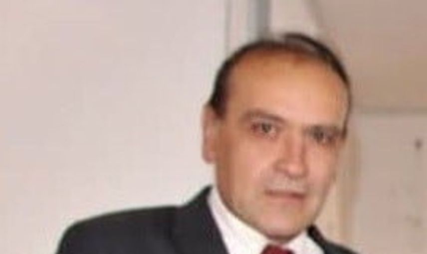 Bilecik’te kaybedilen okul müdürü için gözyaşlarıyla veda