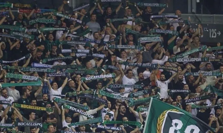 Büyükakın, Kocaelispor'un galibiyetini kutladı: her hafta daha iyi olacağız