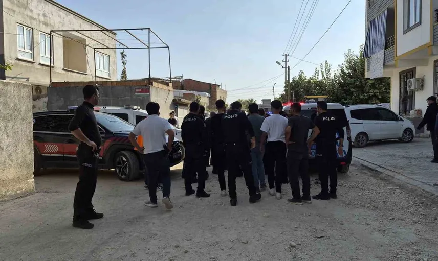 Adıyaman'da gelin ve görümce arasında altınlar yüzünden kavga: 6 kişi emniyette