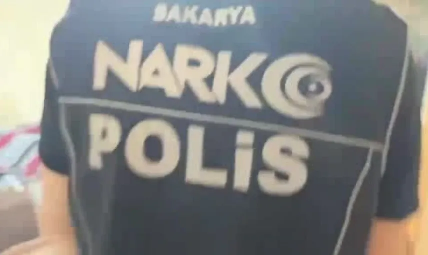 Sakarya'da uyuşturucu operasyonunda dört kişi tutuklandı