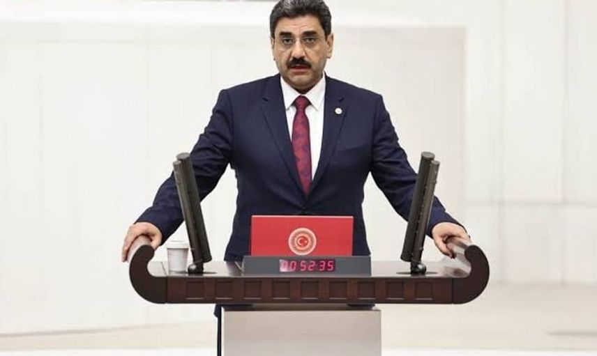 Muhtarlar, devlet ile vatandaş arasında güçlü bir köprü: Hakan Aksu'dan Muhtarlar Günü mesajı
