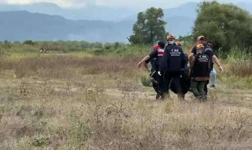 Sakarya Nehri'nden çıkarılan cesedinin kimliği belirlendi: Aile 2 gündür kayıptı