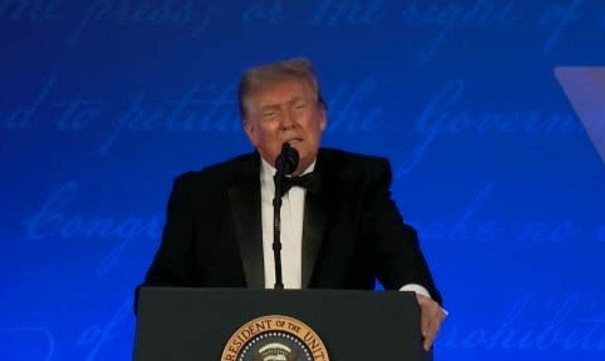Trump: İran anlaşma yapmak istiyor, ancak hazır olduklarını düşünmüyorum