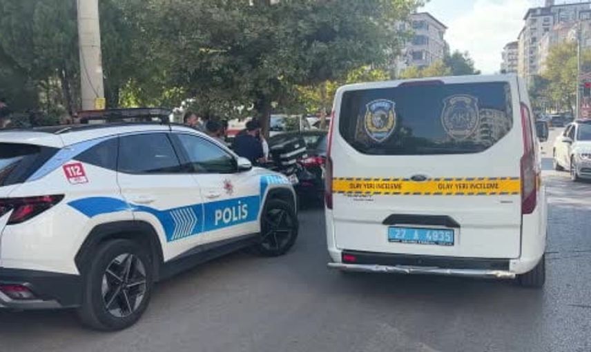 Gaziantep'te arkadaş katliamı: Tartışma sonrasında intihar edildi