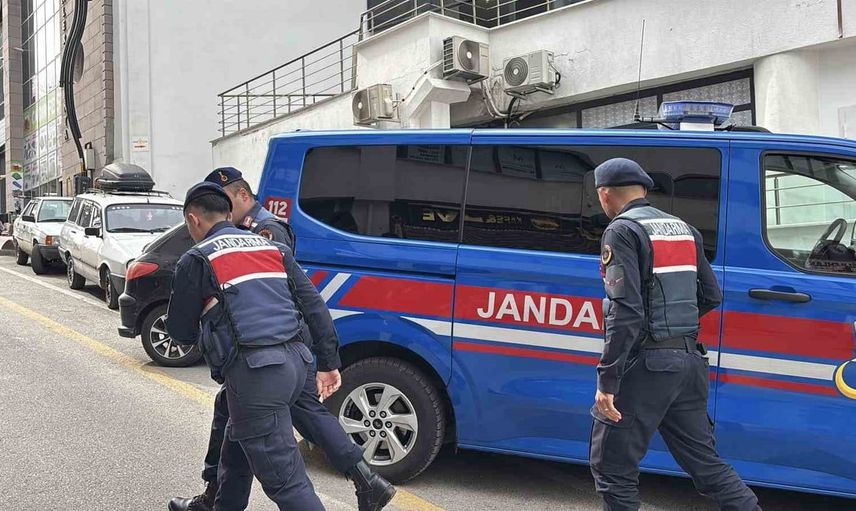 Bolu'da zimmet davasında başkan Altındal'dan savunma: Para pazarcılar için harcandı