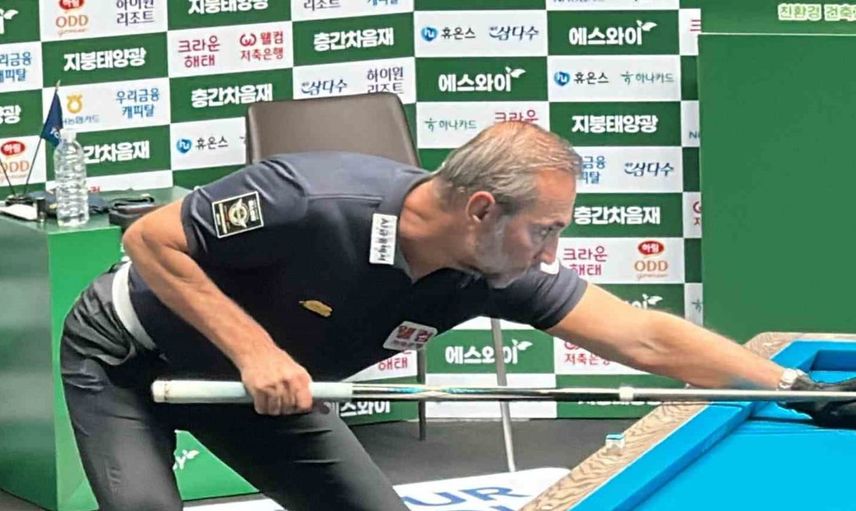 Semih Saygıner, pba’da finale yükselerek bir kez daha zirve mücadelesi verdi