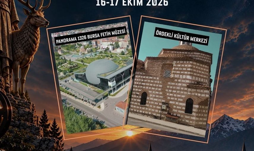 Osmangazi'de mitolojik hikayeler yeniden sinemada hayat bulacak